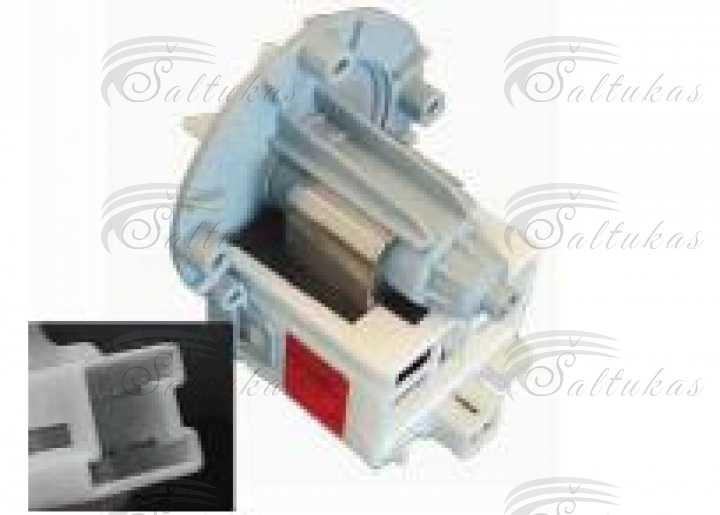 Skalbimo mašinos siurblys ASKOLL, universalus,  230-240V Washing machine pumps