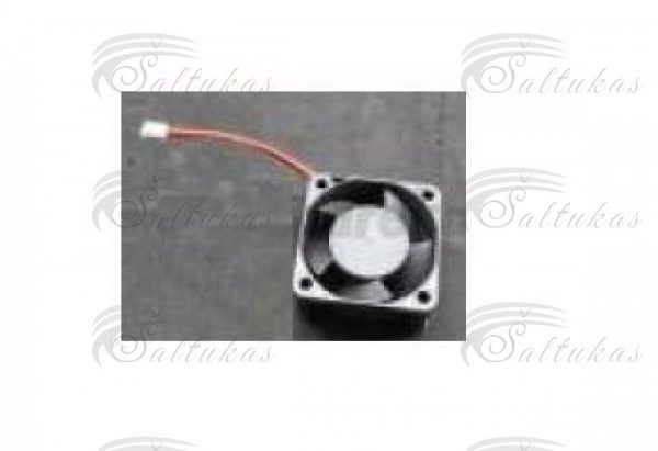 Ventiliatorius YL4020L12F ND1 PHILIPS, 400x400x200 Fans of refrigerators