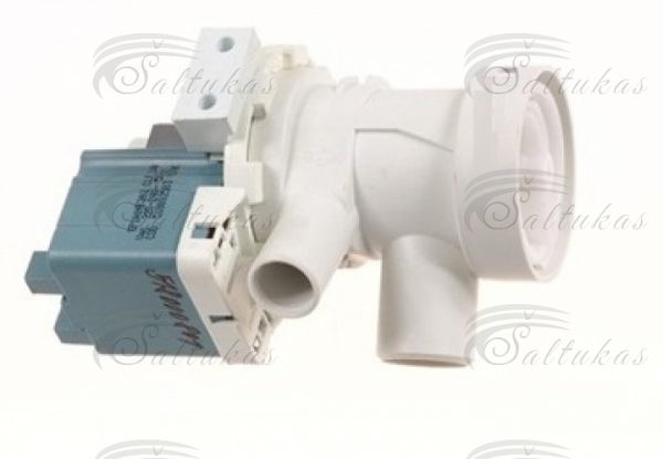 Skalbimo mašinos siurblys ARDO, 34W, 220-240V, 50Hz, 25/18mm, ( Washing machine pumps