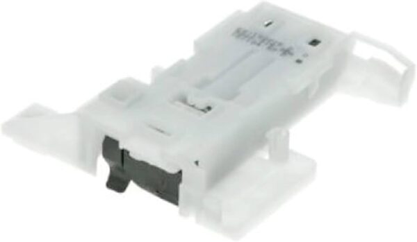 Dishwasher door lock BOSCH, SIEMENS, NEFF orig. Locks and handles for dishwasher doors