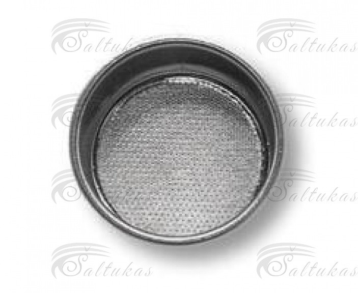 Universalus filtras IDEA, SAMBA, MAESTRO Filters, sieves and tanks for coffee machines (milk water and others)