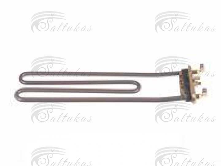 BOSCH, BAUKNECHT, ГИДРОМАССАЖНАЯ ВАННА 3000 Вт, L=30 см, Heating elements for washing machines