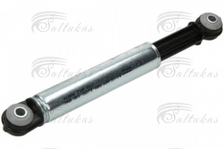 Skalbimo mašinos amortizatorius BOSCH / SIEMENS / MIELE 120N, d= 8mm, L: 210/310MM, Ø 10MM Shock absorbers for washing machines