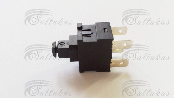 ELECTROLUX vacuum cleaner switch, 250V Miscellaneous switches