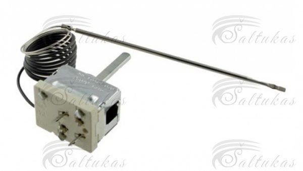 Viryklės termostatas SMEG 285°C-294°C Thermoregulators and thermocouple for electric stoves