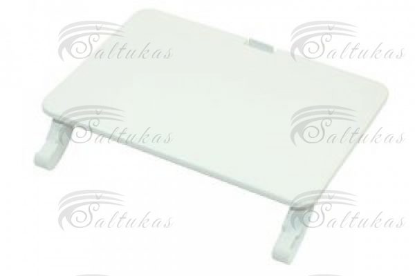 Skalbimo mašinos BOSCH, SIEMENS filtro dangtelis, 130x90mm Pump filters for washing machines and their gaskets