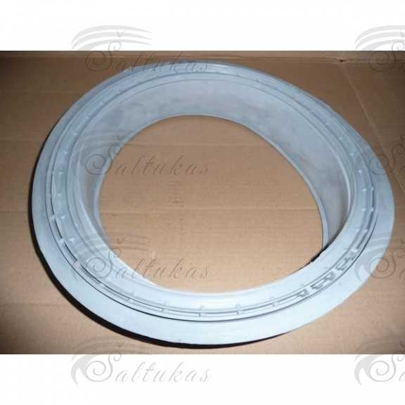 Skalbimo mašinos tarpinė ATLANT Door gaskets for washing machines