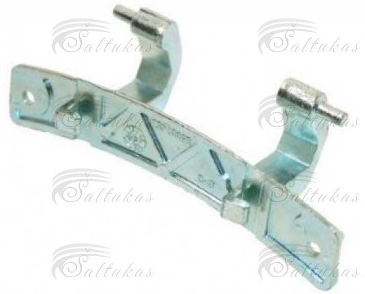 Skalbimo mašinos VESTEL / FAGOR / BRANDT durų vyris Washing machine door hinges