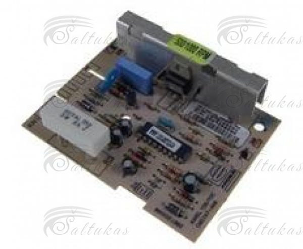 Skalbimo mašinos modulis BEKO 3350, ( Washing machine e-mail. control boards, taimers,network filters