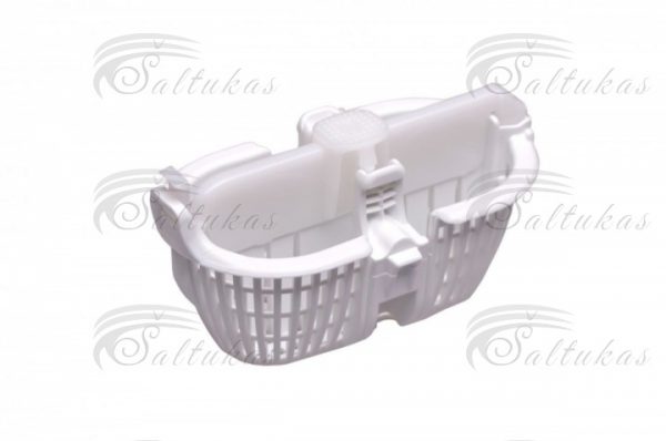 Skalbyklės būgno filtras AEG, ELECTROLUX, ZANUSSI, ATAG, HUSQVARNA, BENDIX, PELGRIM, ETNA, REX, ZANKER, BLOMBERG Pump filters for washing machines and their gaskets