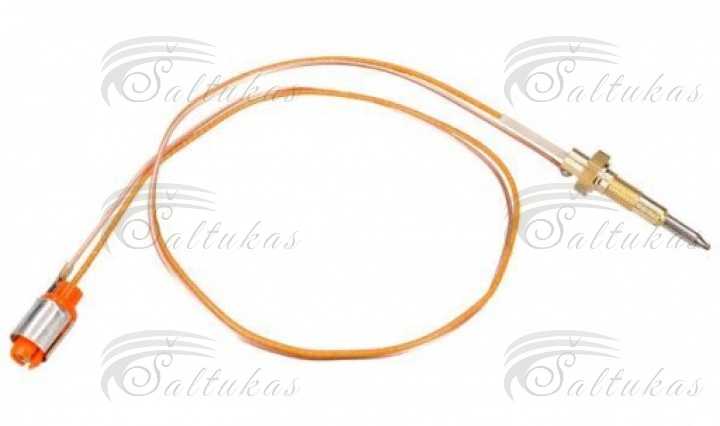 Termopora su laidu AMICA, HANSA L=450mm Thermocouples of gas stoves