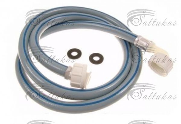 Vandens įpilimo žarna 4,5m Hoses for washing machines, dishwashers and accessories thereof, lintels, gaskets