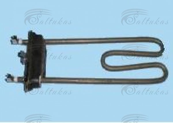 CANDY 1850W ilgis iki skardelės 197 mm Heating elements for washing machines