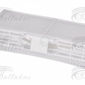 Džiovyklės BOSCH, SIEMENS, filtras 306x160x57mm