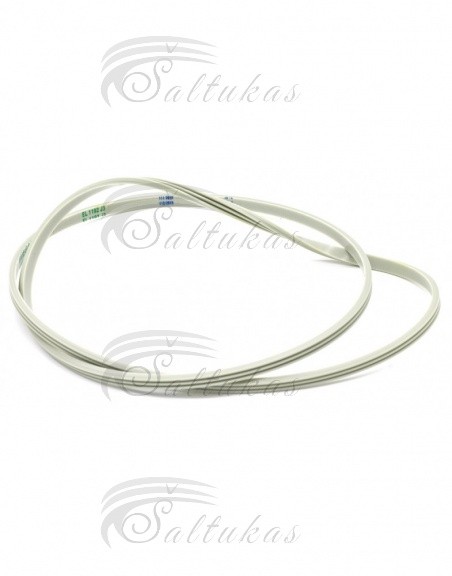 Diržas elastinis 1192 J3 EL Dryer straps for washing machines