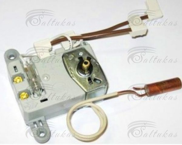 Boilerio termoreguliatorius ARISTON TBST 16A 250V Thermoregulators for boilers and other devices