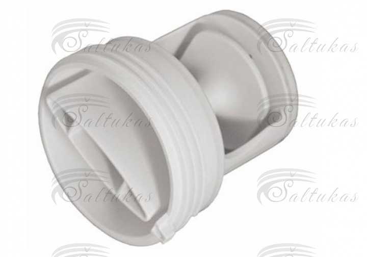 Skalbimo mašinos siurblio filtras CANDY Pump filters for washing machines and their gaskets