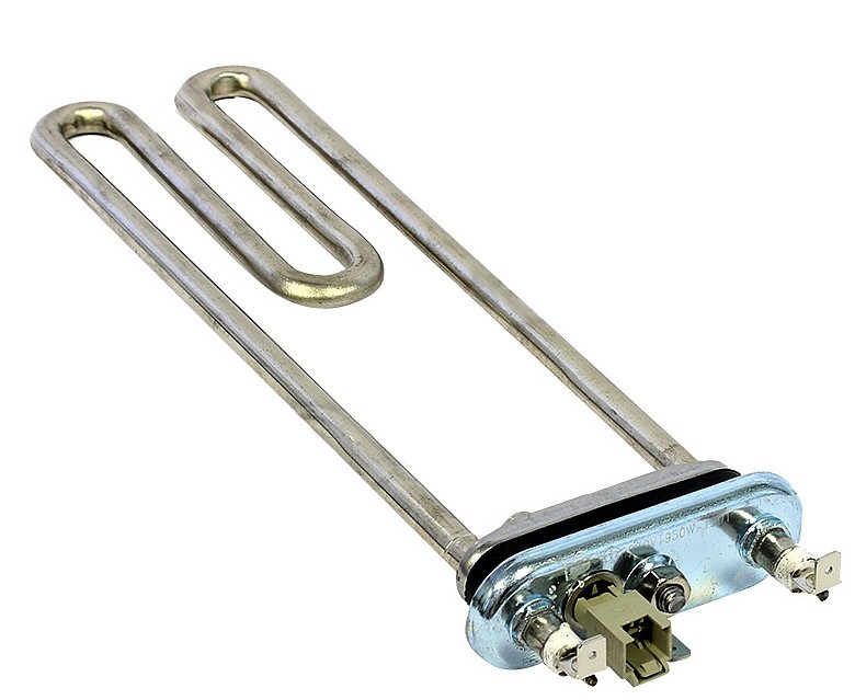 Heating element ,washing machines BEKO, with sensor,orig. Heating elements for washing machines