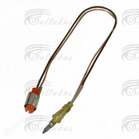 Termopora dujinei viryklei AEG, ELECTROLUX, ZANUSSI, 275mm,orig. Thermocouples of gas stoves