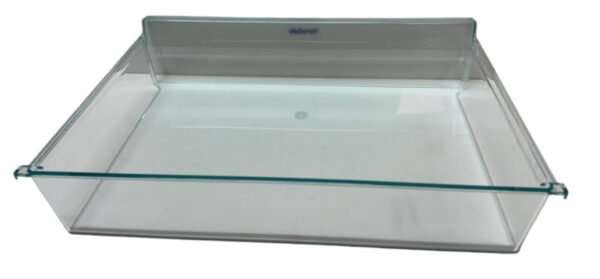 Drawer for refrigerator LIEBHERR, VarioSafe, 405x88x283mm Automotive parts of refrigerated freezers for domestic industrial refrigeration equipment