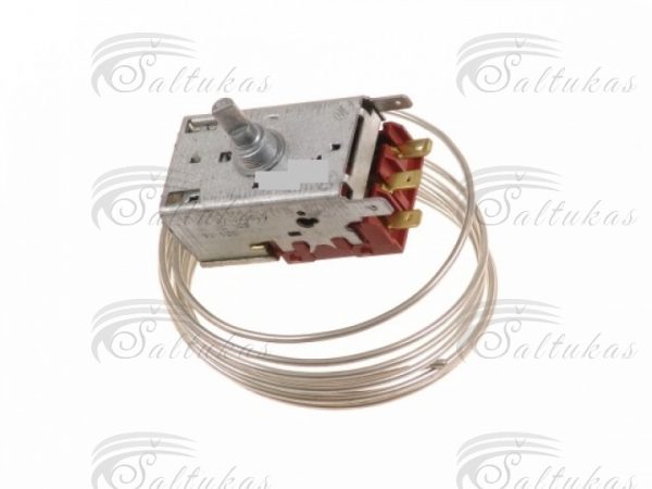 Refrigerator thermostat RANCO K59-P3131000, capillary length 2000mm Automotive parts of refrigerated freezers for domestic industrial refrigeration equipment