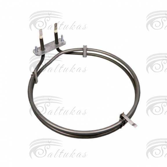 Heating element GORENJE, 2100W, 230V, Outer diameter: 195mm, Internal diameter: 184mm Heating elements for electric stove ovens, round