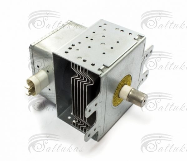 Mikrobangų krosnelės magnetronas WHIRLPOOL, 2M167B-M62 Microwave magnetrons