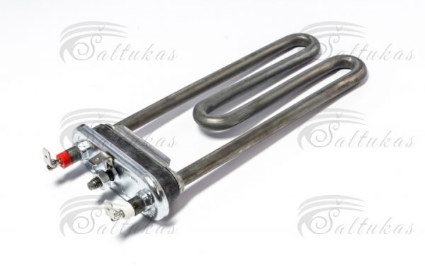 Skalbimo mašinos kaitinimo elementas LG 1900W, 230V, 185mm Heating elements for washing machines