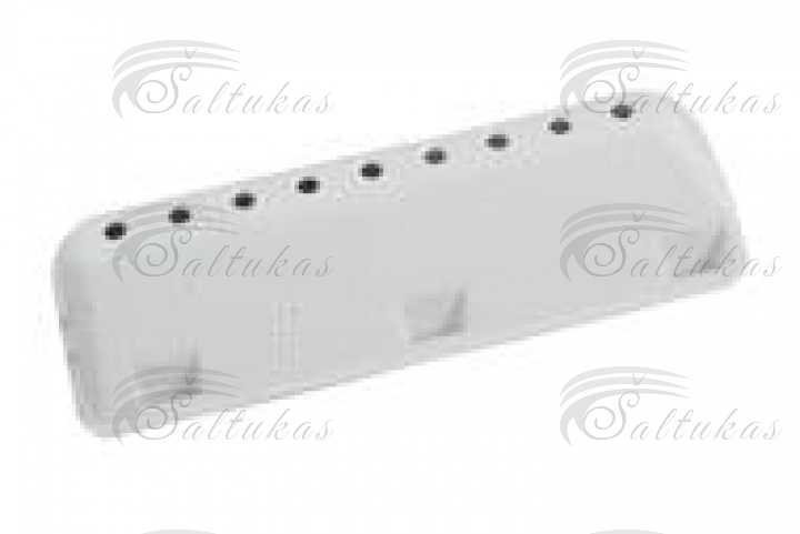 ARISTON WASHING MACHINE ,MERLONI ,WHIRLPOOL/INDESIT BLADE Washing machine blades