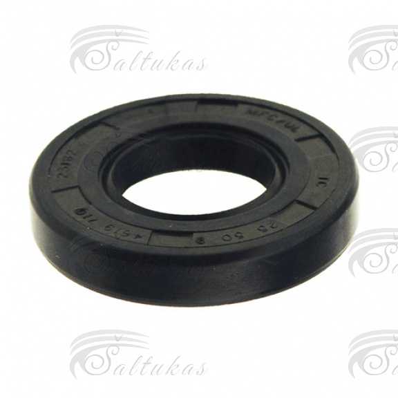 50x93x12,5 Washing machine glands