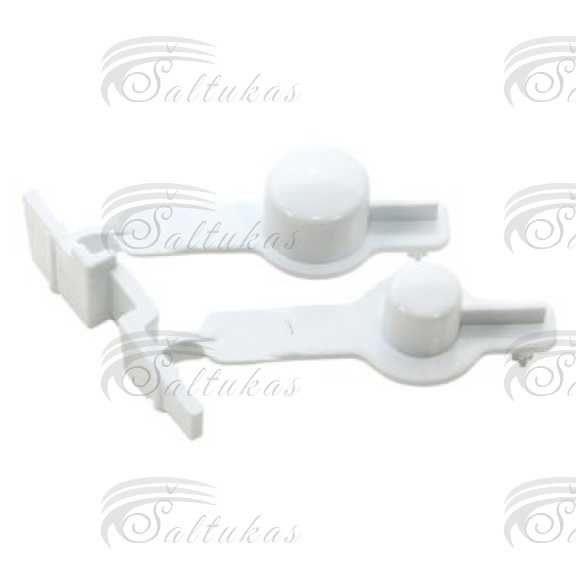 Skalbimo mašinos mygtukai WHIRLPOOL/INDESIT Switches and keys for washing machines