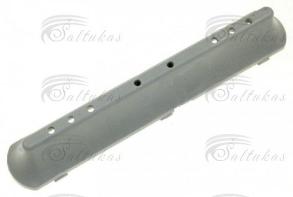 Skalbimo mašinos AEG, ELECTROLU, ZANUSSI mentelė. DRUM LIFTER,258MM Washing machine blades