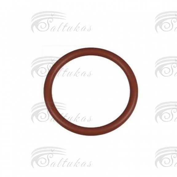 Kavos aparato BOSCH / SIEMENS / NEFF / GAGGENAU tarpinė O-ring (preso), 46x38x4mm originalas Gaskets, hoses and tubes for coffee machines