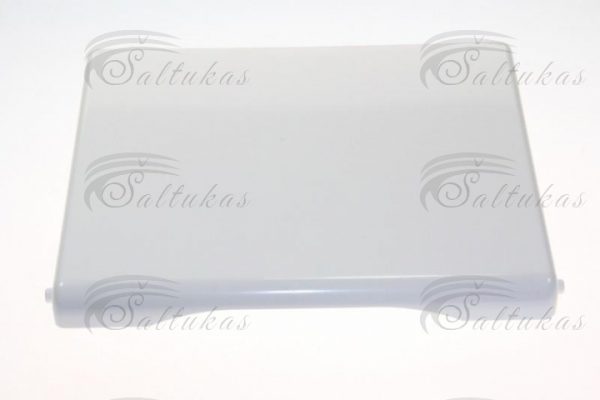 Washing machine filter opening door MIELE (142x118mm) Pump filters for washing machines and their gaskets