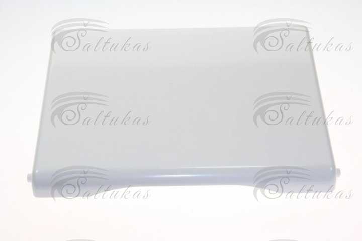 Washing machine filter opening door MIELE (142x118mm) Pump filters for washing machines and their gaskets