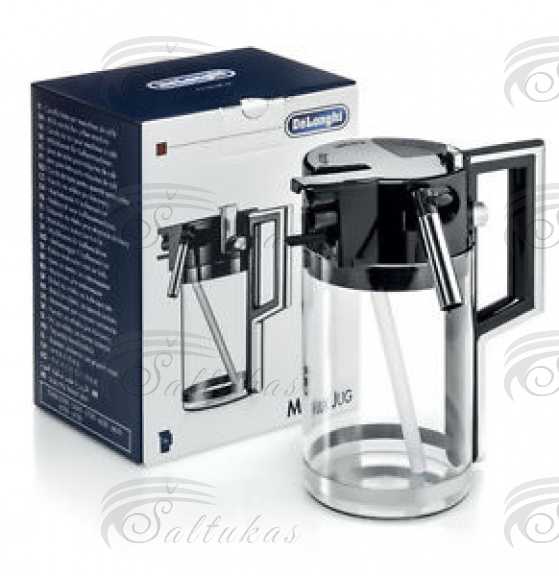 Kavos aparato DELONGHI pieno indas,orig. Filters, sieves and tanks for coffee machines (milk water and others)