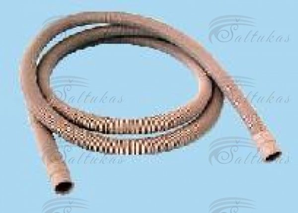 Išpylimo žarna 3,5 metrai 19×22 mm Hoses for washing machines, dishwashers and accessories thereof, lintels, gaskets