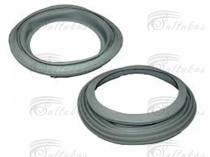 Door gasket for washing machines BOSCH / SIEMENS / SILTAL, D – 240mm Door gaskets for washing machines