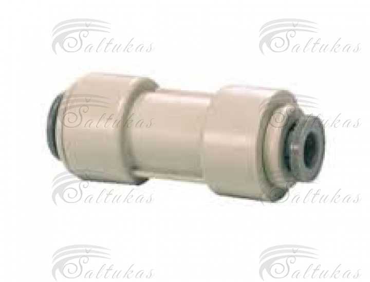 Connector 5/16″x1/4″, for the refrigerator Connections - transitions