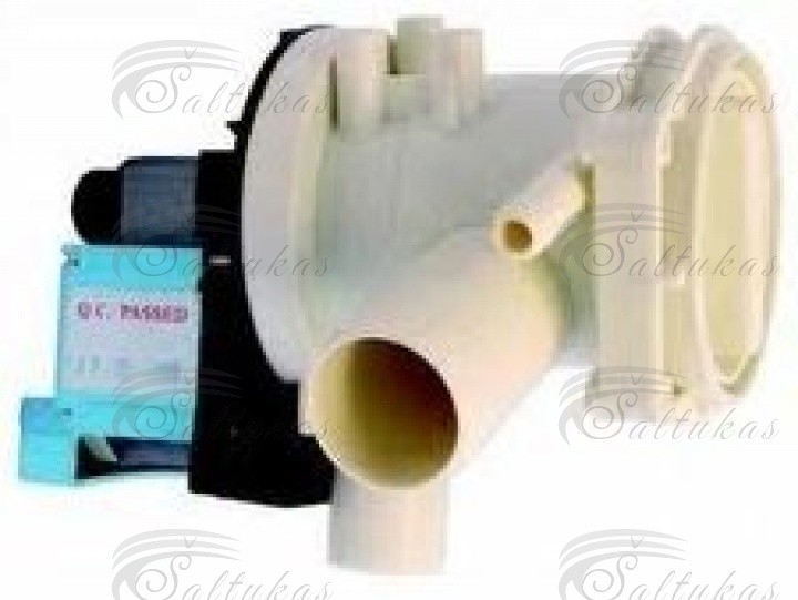 Skalbimo mašinos siurblys universalus, ASKOLL, INDESIT, 230/240V, 40W Washing machine pumps