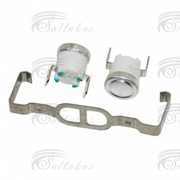 Dryer thermocouple WHILRPOOL Dryer thermocouple and temperature protection