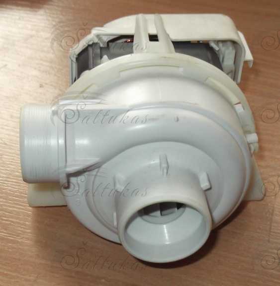 Indaplovės ELECTROLUX / AEG cirkuliacinis siurblys,  230/240V , 50/60Hz.P0079-XX CIRCULATION PUMP,SYNCHRONOUS,B Circulation motors for dishwashers pumps