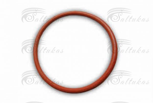 Coffee machine gasket SAECO, 30x26x2mm Gaskets, hoses and tubes for coffee machines