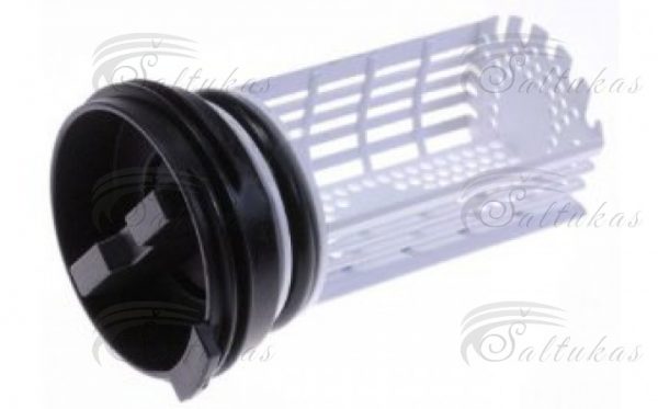 Skalbimo mašinos filtras FAGOR, BRANDT Pump filters for washing machines and their gaskets