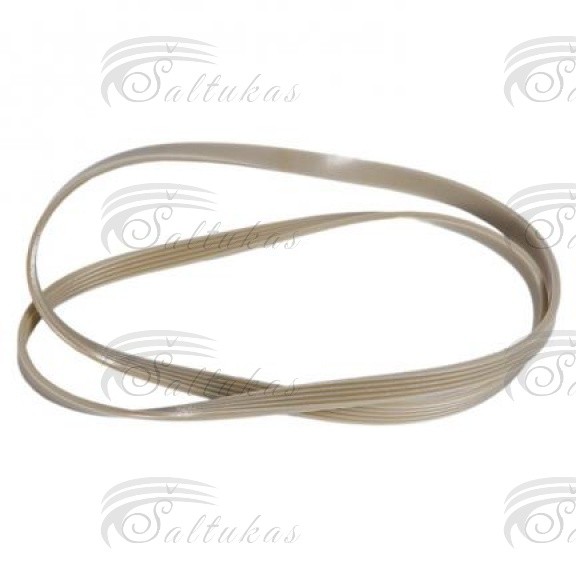 Skalbimo mašinos dirželis 1228 J5 EL Dryer straps for washing machines