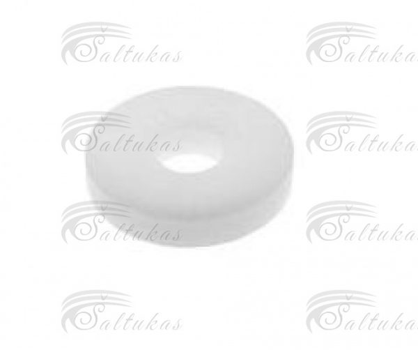 Coffee maker gasket inside 7mm, exterior 19mm. Gaskets, hoses and tubes for coffee machines