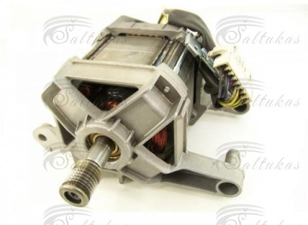 Skalbimo mašinos Beko variklis 2817080100 Washing machine motors