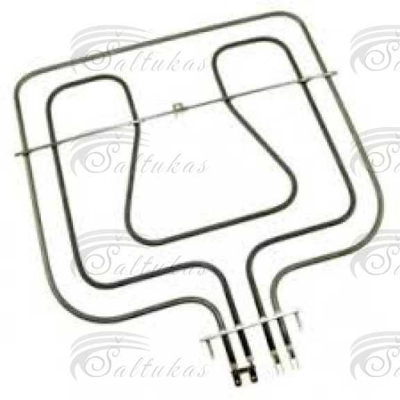 Heating element Electroliux Heating elements for ovens