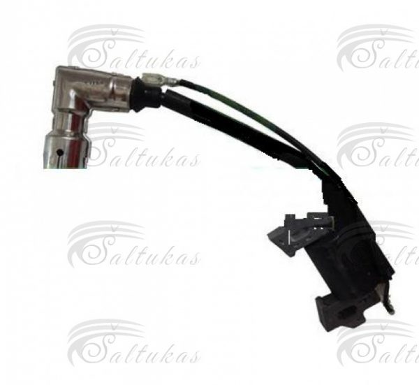 Lawn mower ignition coil for engine AL-KO PRO 125