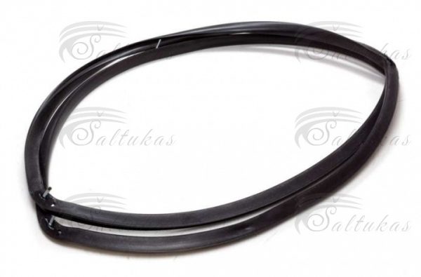 Orkaitės durelių tarpinė SMEG, 420x320mm Gaskets for ovens,stove doors ,sealing rubbers